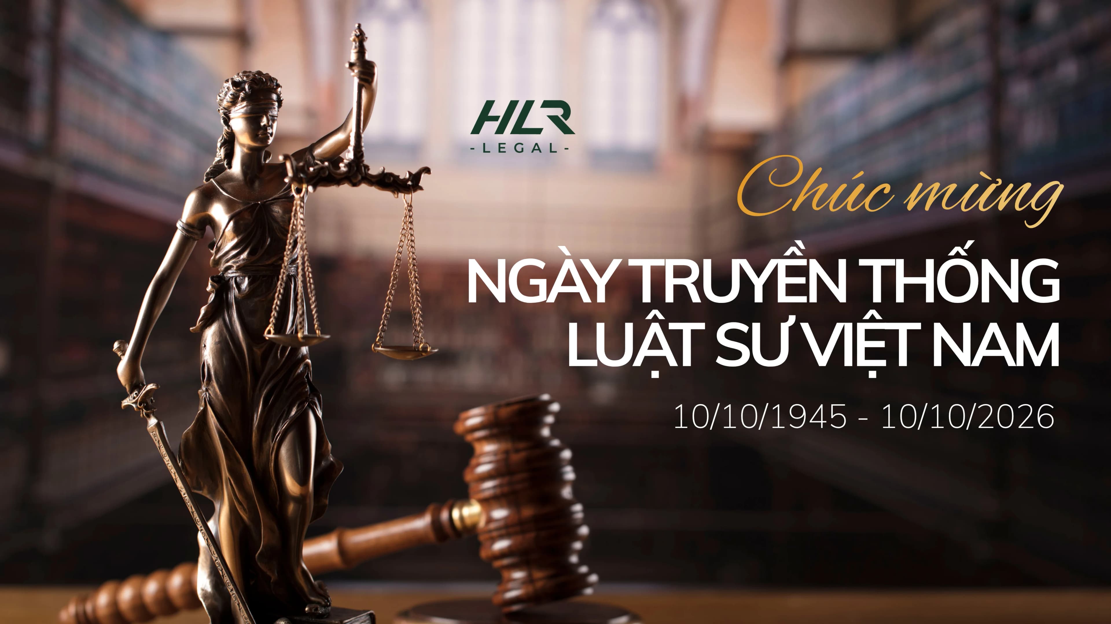 Ngày truyền thống Luật sư Việt Nam 10/10: Nguồn gốc, ý nghĩa
