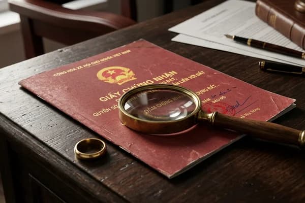 Dịch Vụ Chia Tài Sản Nhà Đất Khi Ly Hôn Tại Đà Nẵng | HLR Legal