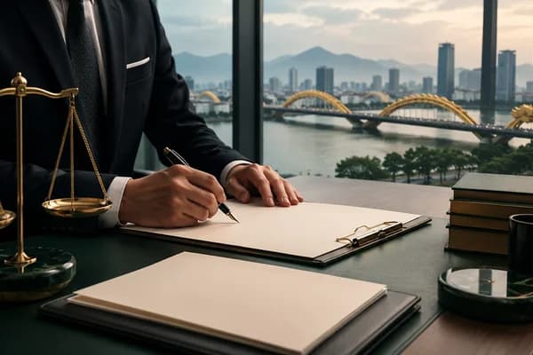 Business Cooperation Contract (BCC) Negotiation