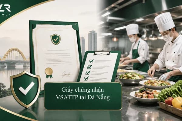 Food Safety & Hygiene Certificate