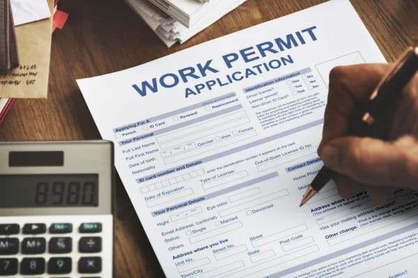 Dịch Vụ Xin Giấy Phép Lao Động Cho Người Nước Ngoài Tại Đà Nẵng