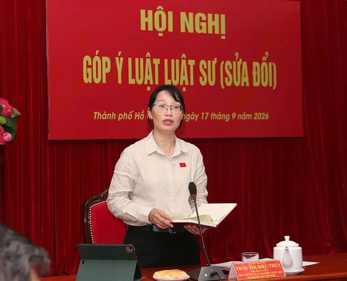 Đề xuất thẩm phán, kiểm sát viên muốn làm luật sư phải học đạo đức nghề