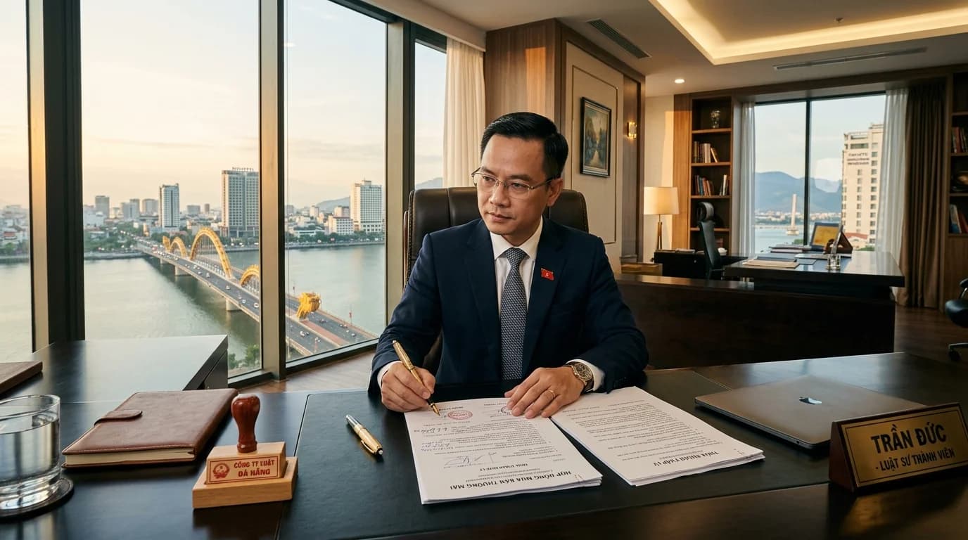Rà soát hợp đồng thường xuyên