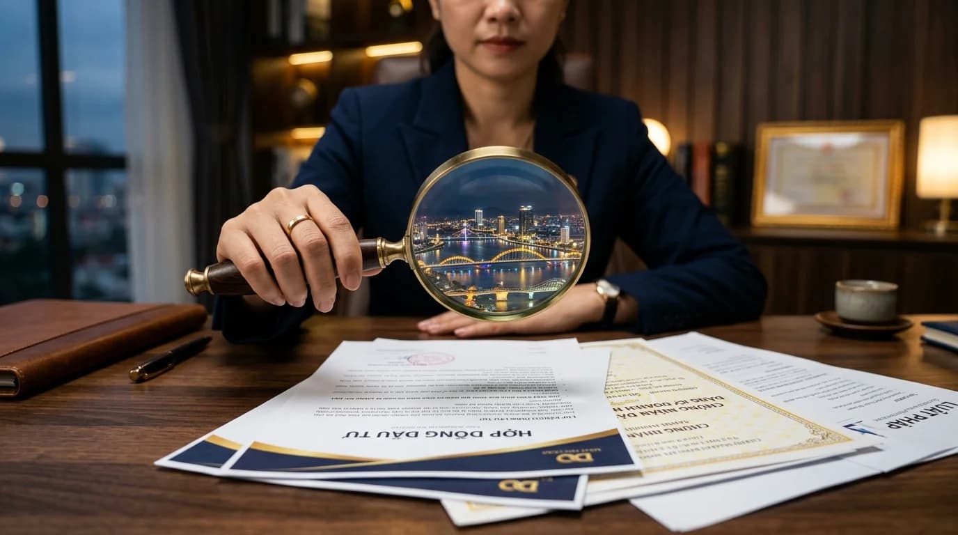 Corporate Legal Compliance Review