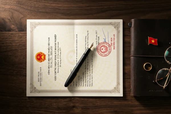 Dịch Vụ Thành Lập Văn Phòng Đại Diện Công Ty Tại Đà Nẵng – Thủ Tục, Lưu Ý & Hỗ Trợ Trọn Gói 2026 | HLR Legal