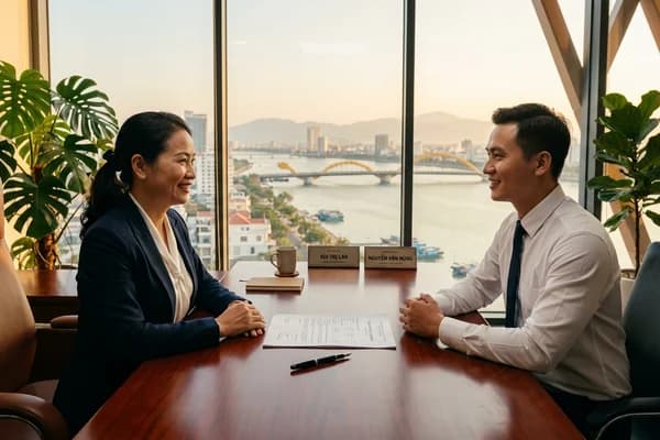 Dịch Vụ Tư Vấn Lao Động – Nhân Sự Thường Xuyên Tại Đà Nẵng | HLR Legal