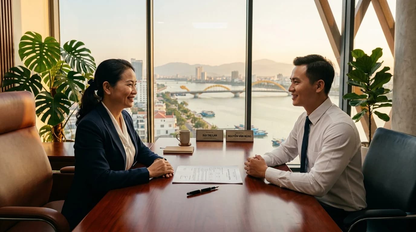 Tư vấn lao động – nhân sự thường xuyên