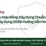 tuyen-tap-mau-hop-dong-trong-linh-vuc-xay-dung-moi-nhat-2026