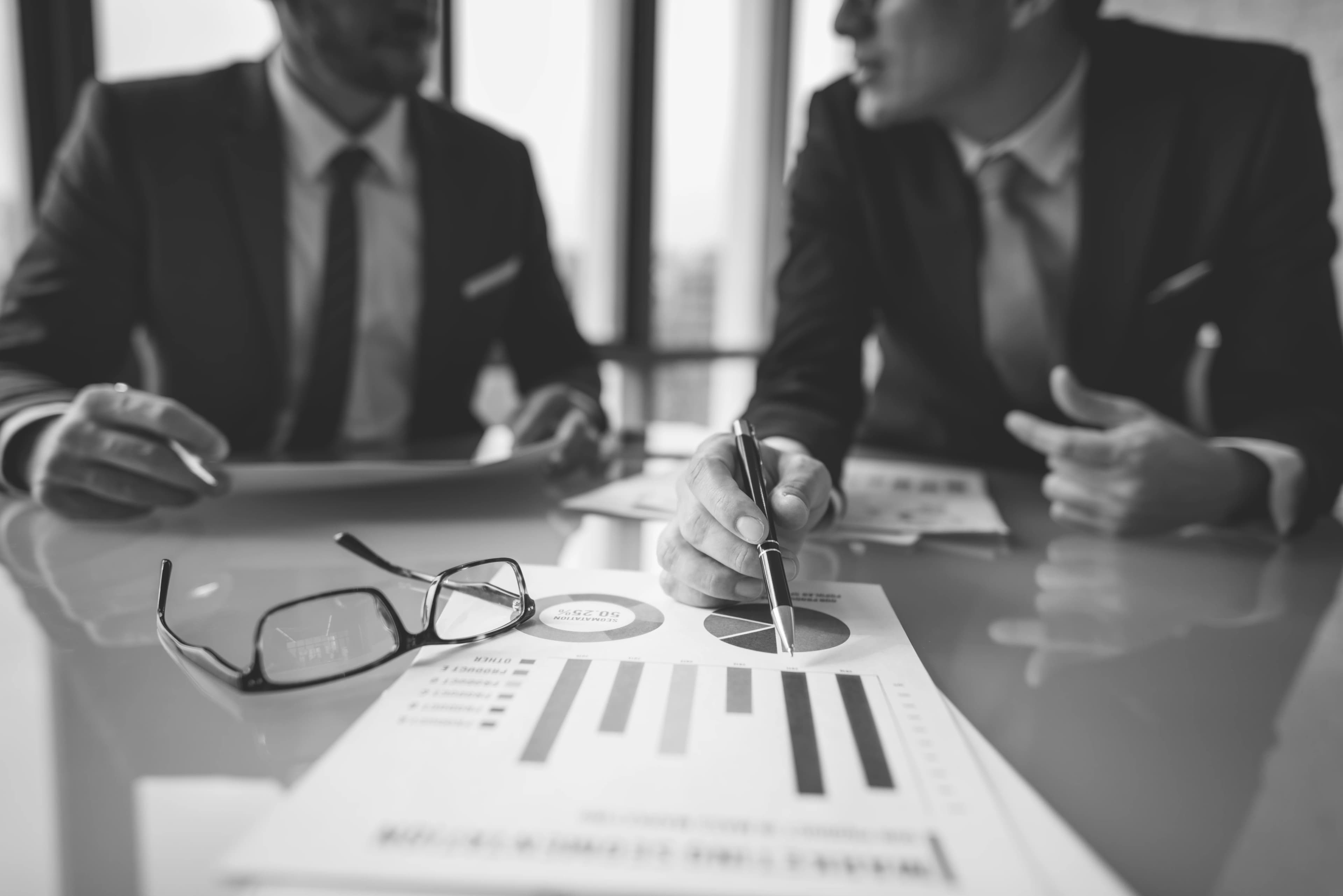 Xin Cấp Giấy Chứng Nhận Đăng Ký Đầu Tư (IRC) Trọn Gói | HLR Legal