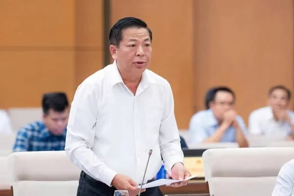 Đề xuất giao UBND tỉnh quyết việc chuyển nhượng dự án bất động sản