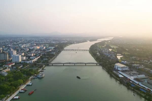 Mỗi thửa đất sẽ có mã định danh duy nhất, tích hợp tọa độ quốc tế