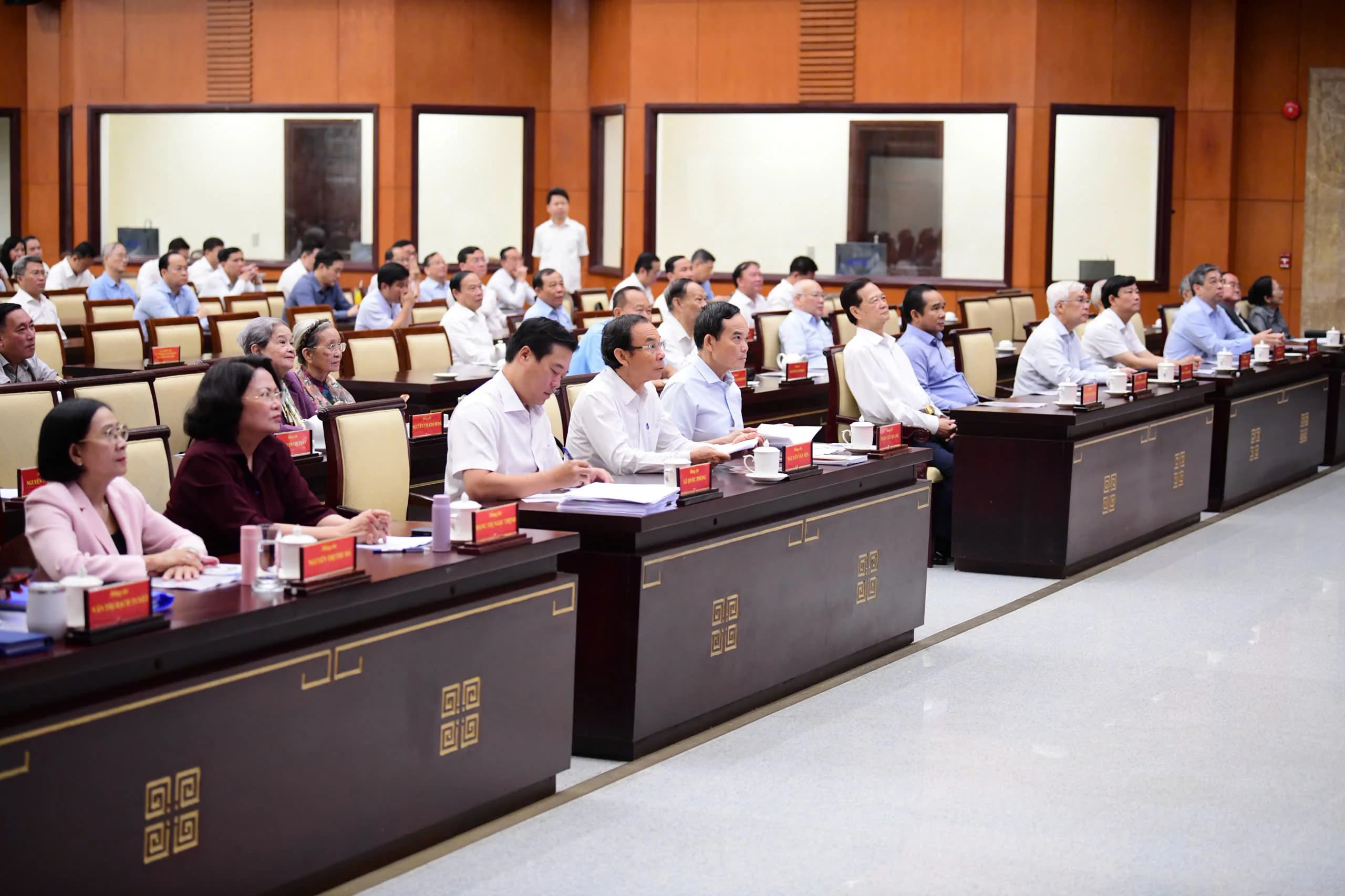 Tầm nhìn 2130: Việt Nam trở thành quốc gia xã hội chủ nghĩa phát triển trình độ cao