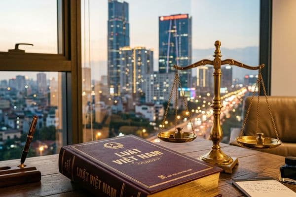 About HLR Legal