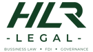 HLR Legal Viet Nam – Trang chủ